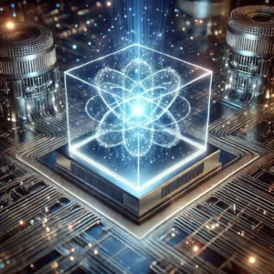 que es la computación cuántica